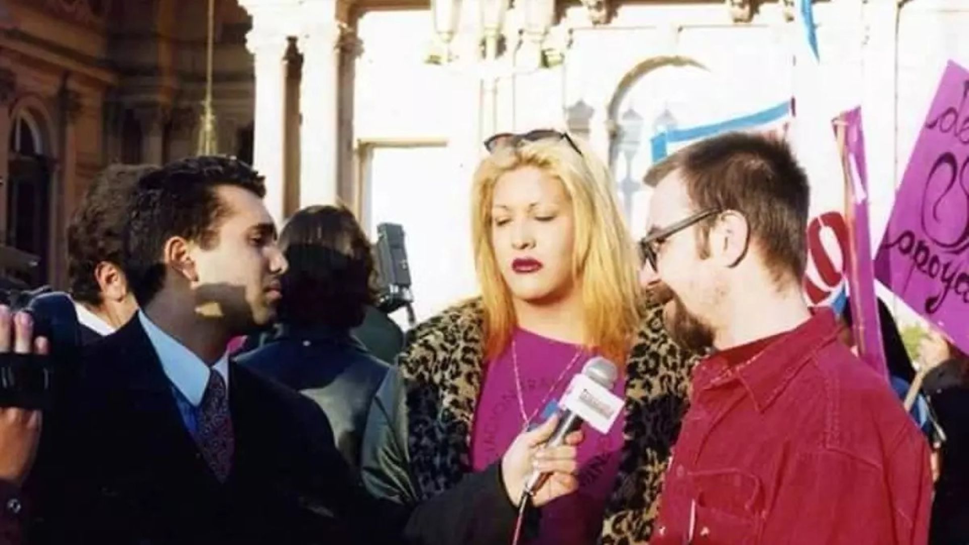 Día del Activismo por la Diversidad Sexual